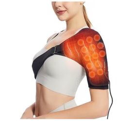 Shoulder Heating Pads for Pain Relief