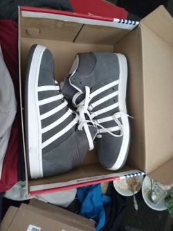 Kswiss Size 10 $40