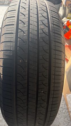 Yokohama Tires all season