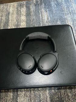 Skull candy crusher ANC 2 headphones