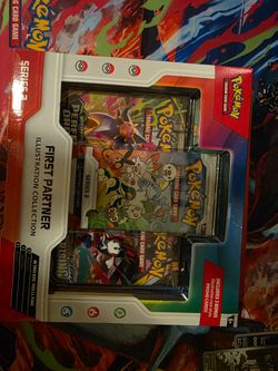 First Partners Series 2