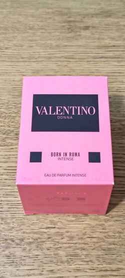 Valentino Donna Born in Roma Intense EDP 100ml