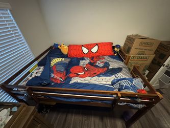 Kids Bed