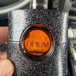 Ysl Black Opium