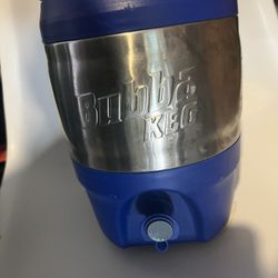 Bubba Keg 
