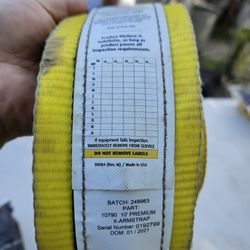 Fall Protection