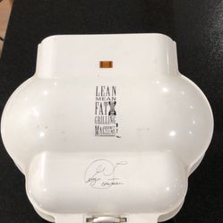 George Forman Grill