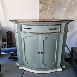 Antique Cabinet