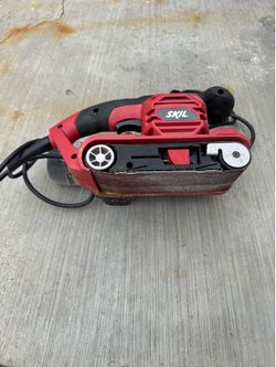 Skil Belt Sander