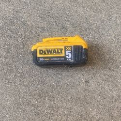 Dewalt 