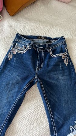 Brand New Bootcut Jeans 