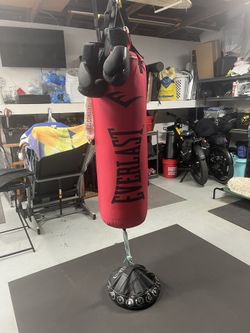 MMA Bag For Sale