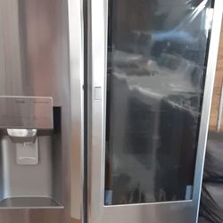 Refrigerator  Brend New 
