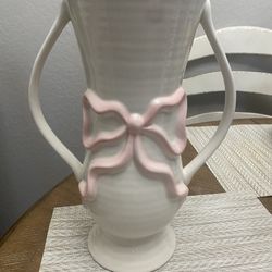 Coquette Vase