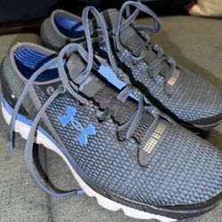 Under Armour Gemini 2 Speedform women’s 8.5