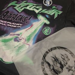 Hell⭐️⭐️⭐️ T Shirt 