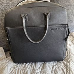 Ayla & Co Diaper Bag