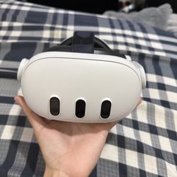 Meta Quest 3 512 GB With Elite Strap