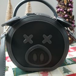 Shane Dawson Pig Purse