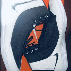 Nike Inflict 4 (Brand New)