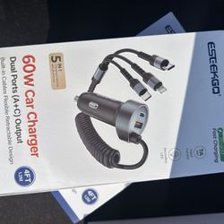 Car Charger