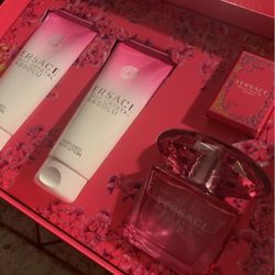 Versace Bright Crystal 