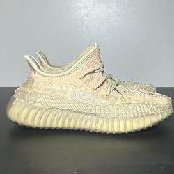 Size 6.5 - Yeezy Boost 350 V2 Sand Taupe