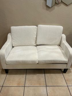 loveseat sofa