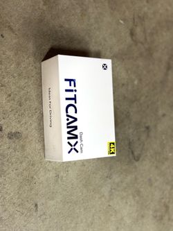 Fitcamx 4k Dash Cam for Audi 2019-2026