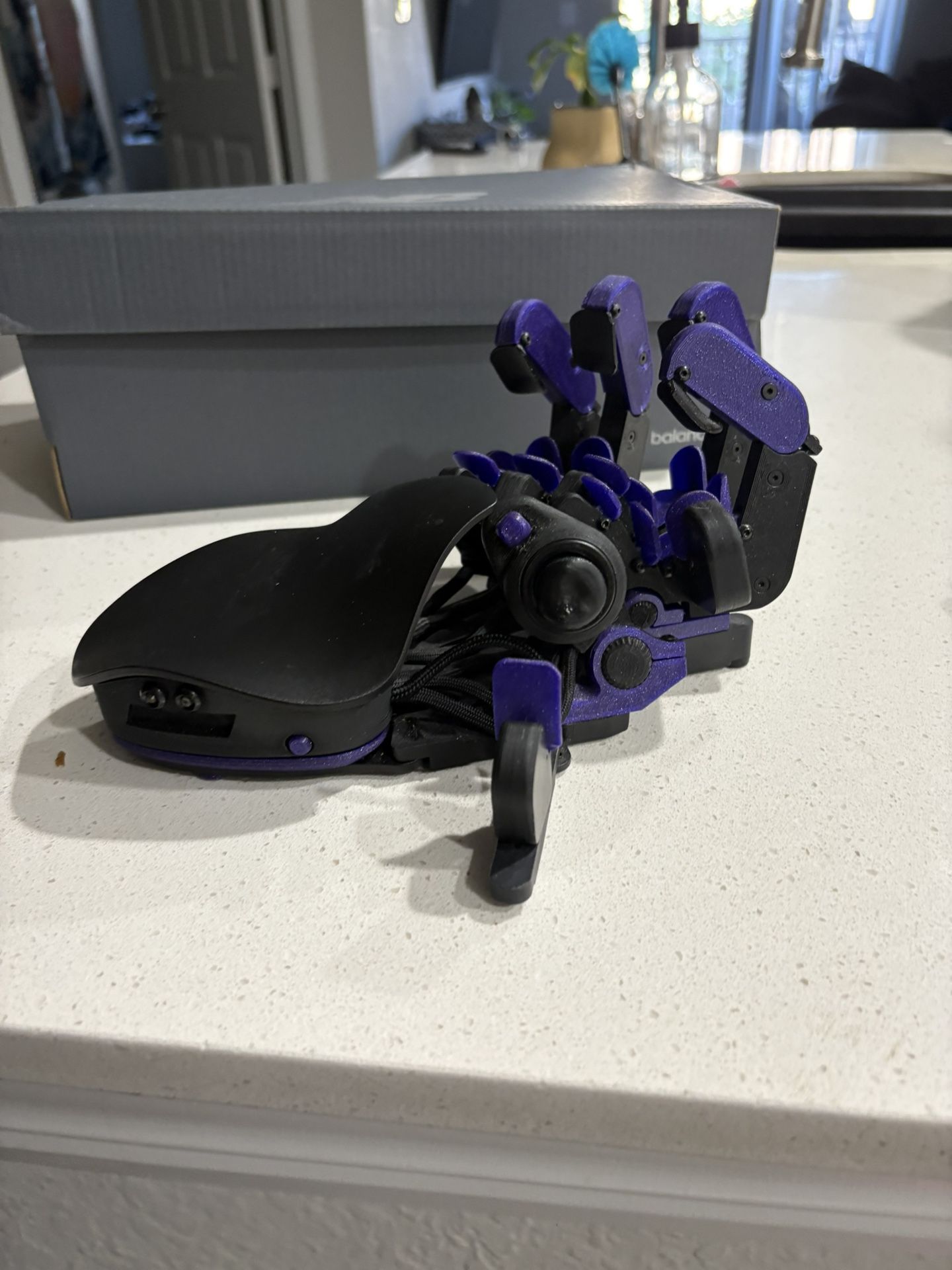 Azeron Cyborg