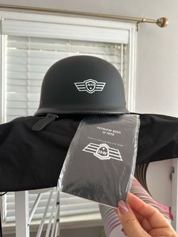 Helmet