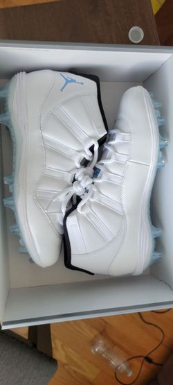 Jordan 11 Cleats