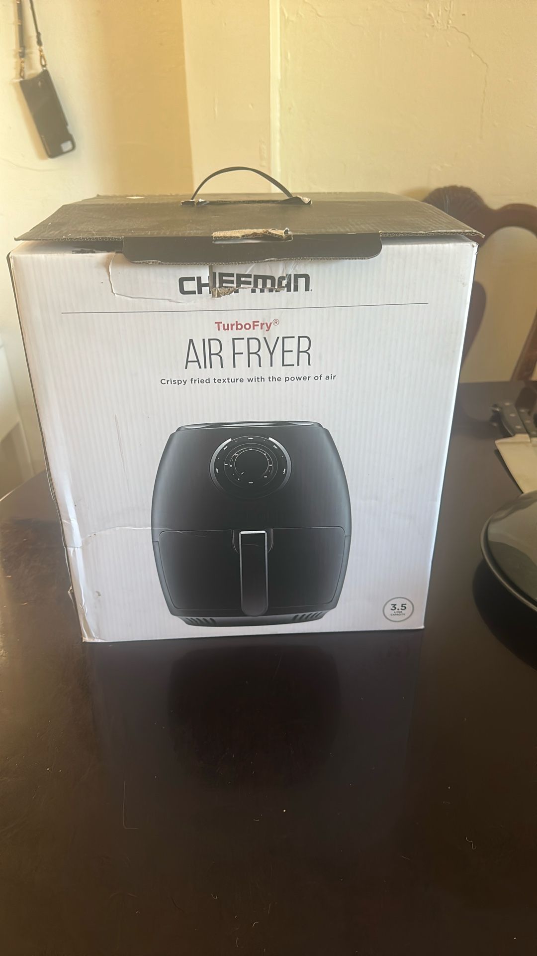 Chefman Air Fryer