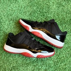 Jordan 11 Bread Low 2025
