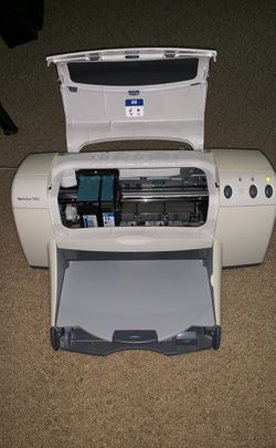 HP 940c Printer for Sale Visalia, CA - OfferUp