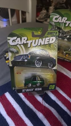 Car Tuned