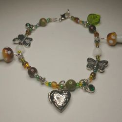 Mother Earth Bracelet 