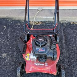 Lawn Mower