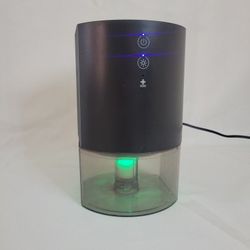 Dehumidifier 