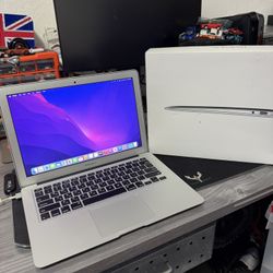 MacBook Air Apple Laptop 2017