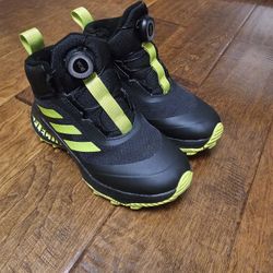Kids Adidas/ Boa Boots
