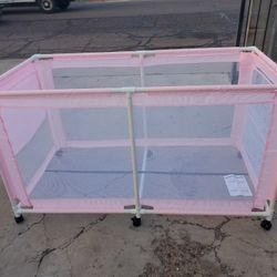 Swimming Pool Storage Organizer