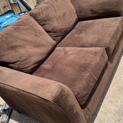 Small Sofa