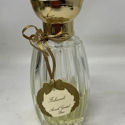 Annick Goutal FOLAVRIL Eau De Toilette Vintage 3.3 Fl Oz **(check Photos)**