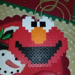 Sesame Street Magnets