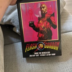 Flash Gordon