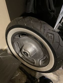 2005 Harley Roadking