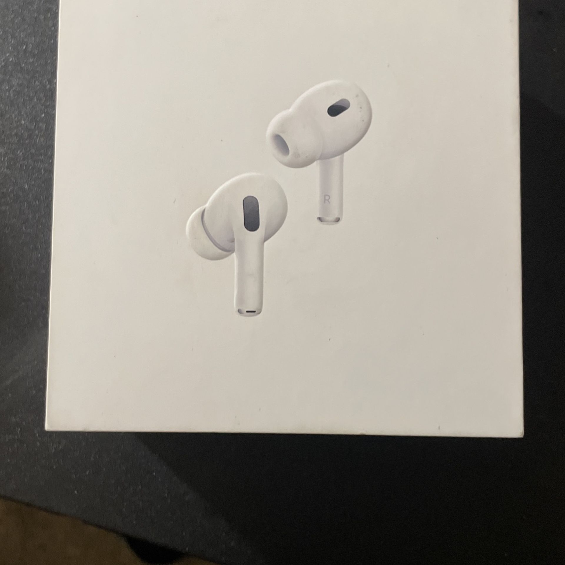 AirPods 