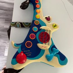 Toy Guitar For kids