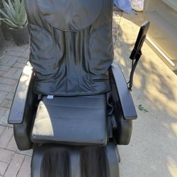 Massage Chair
